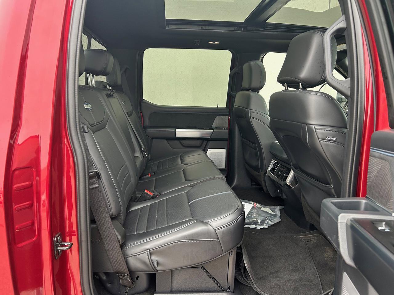 2025 Ford Super Duty F-250 SRW New Braunfels TX