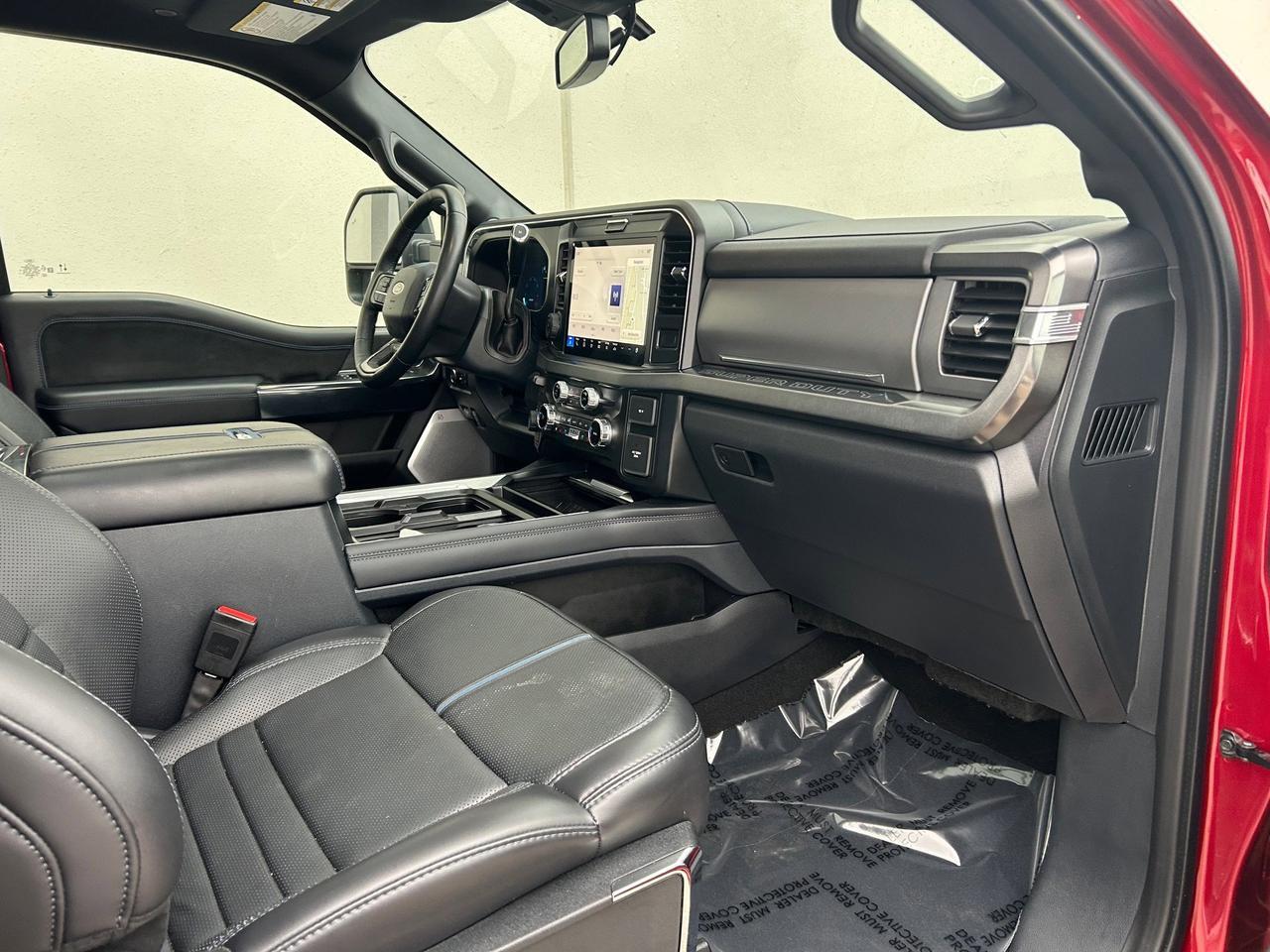 2025 Ford Super Duty F-250 SRW New Braunfels TX