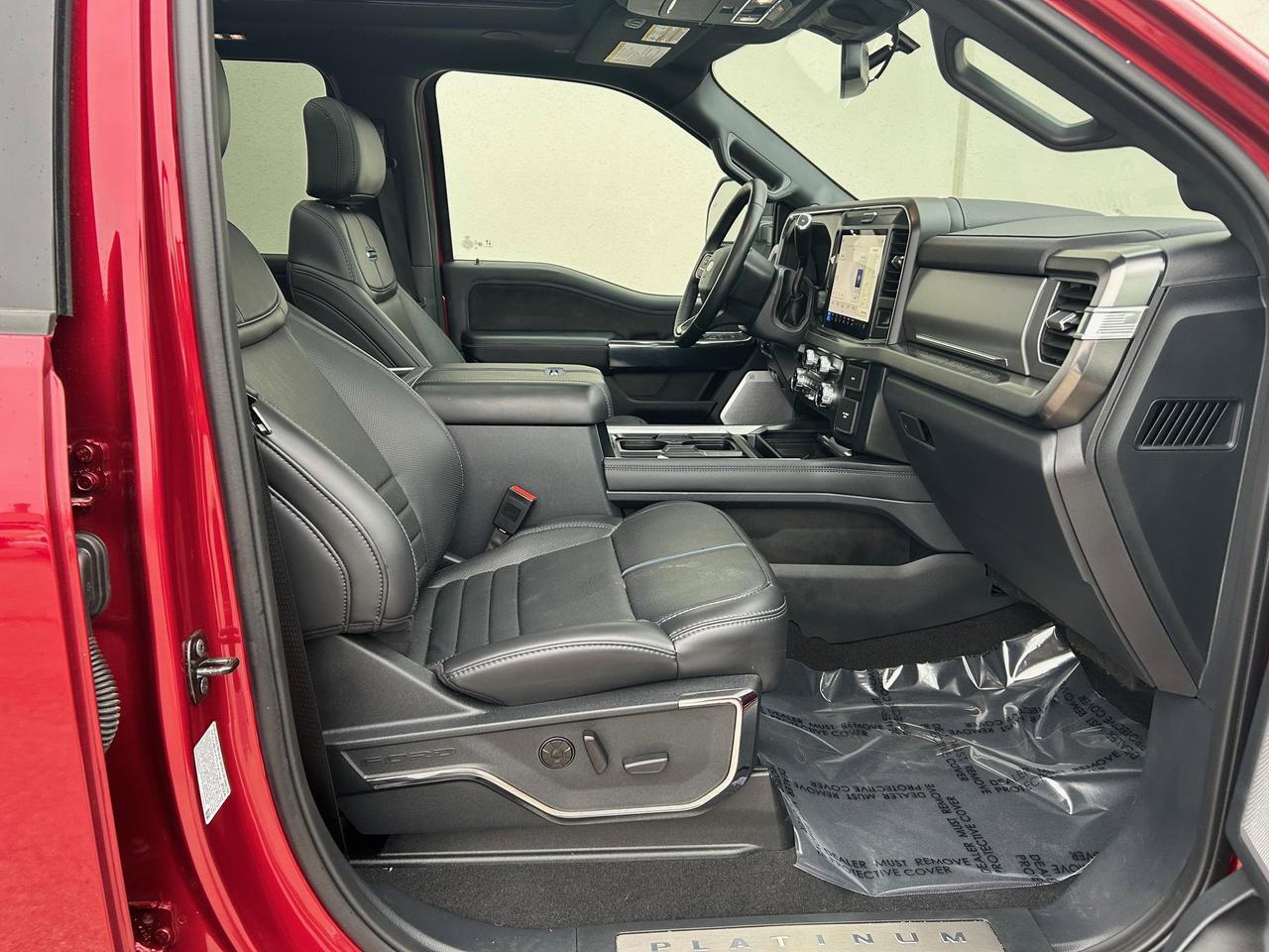 2025 Ford Super Duty F-250 SRW New Braunfels TX