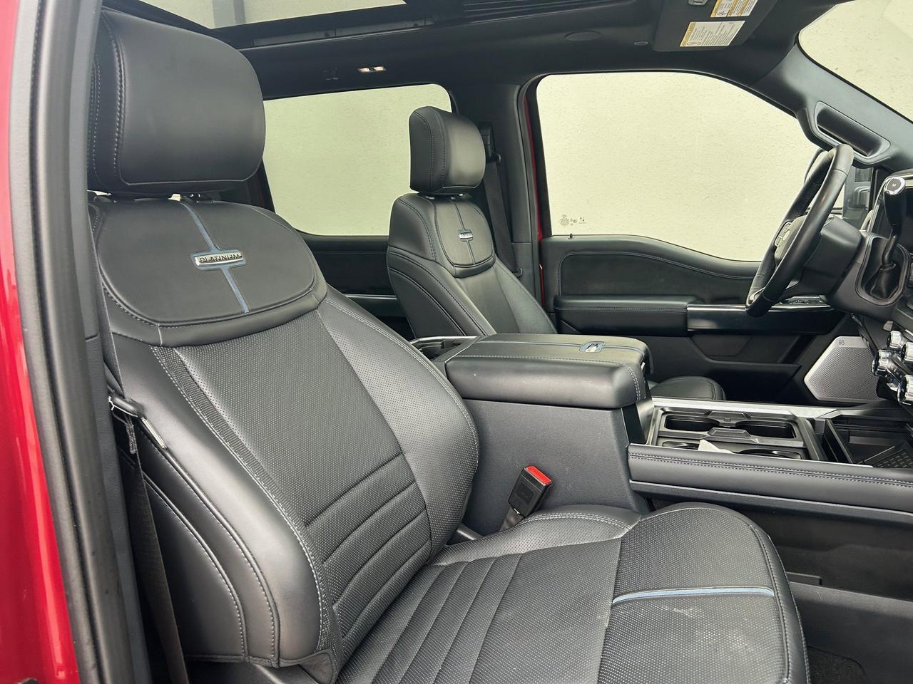 2025 Ford Super Duty F-250 SRW New Braunfels TX