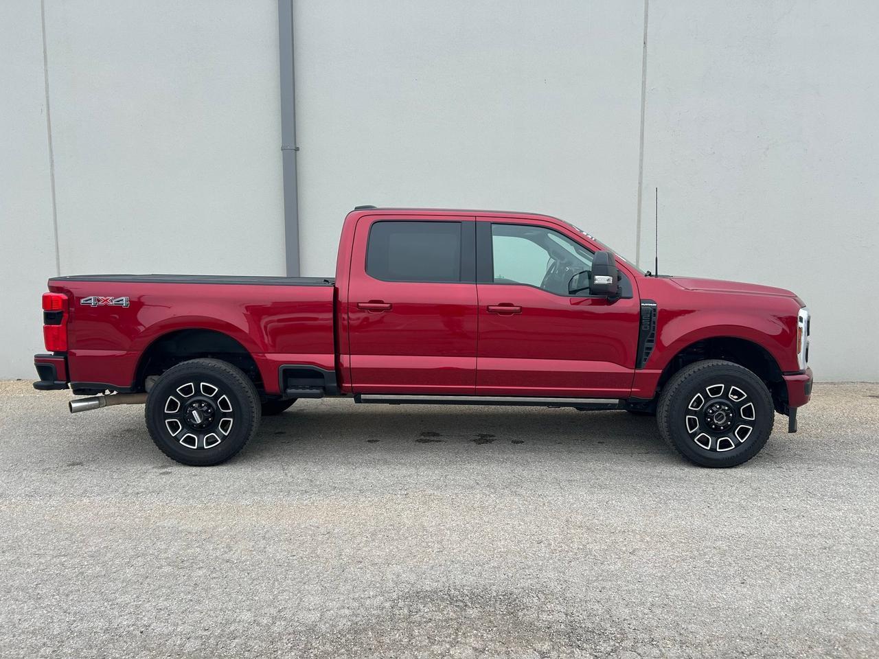 2025 Ford Super Duty F-250 SRW New Braunfels TX