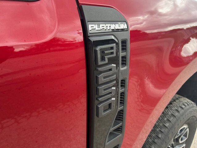 2025 Ford Super Duty F-250 SRW New Braunfels TX