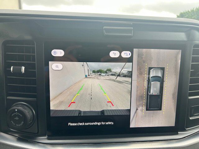 2025 Ford Super Duty F-250 SRW New Braunfels TX