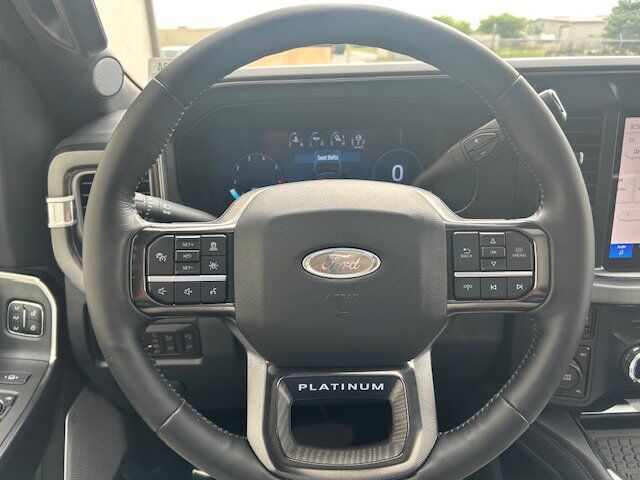 2025 Ford Super Duty F-250 SRW New Braunfels TX
