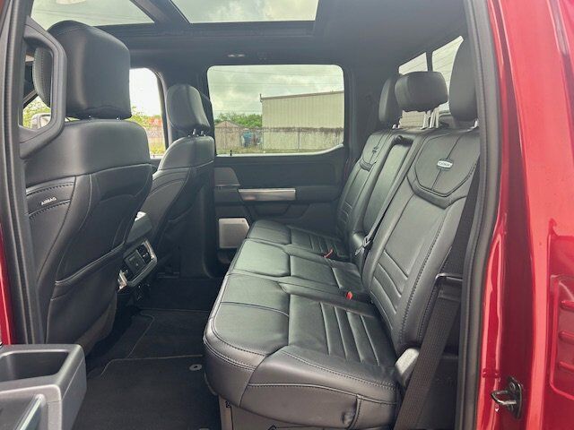 2025 Ford Super Duty F-250 SRW New Braunfels TX