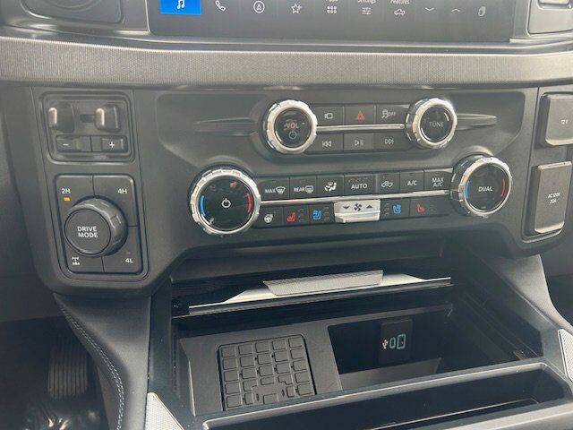 2025 Ford Super Duty F-250 SRW New Braunfels TX