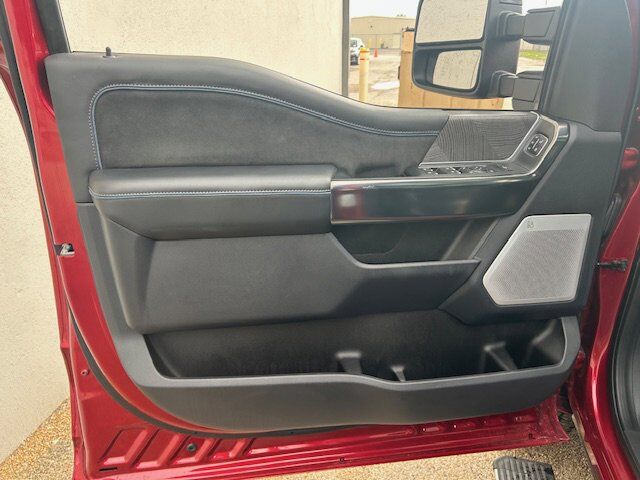 2025 Ford Super Duty F-250 SRW New Braunfels TX