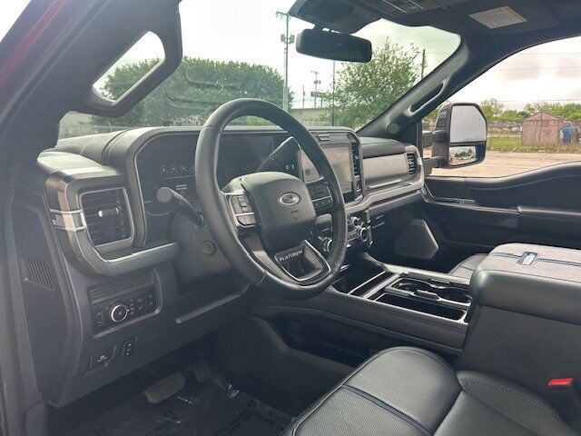 2025 Ford Super Duty F-250 SRW New Braunfels TX