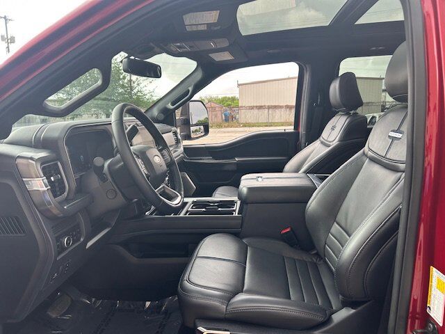 2025 Ford Super Duty F-250 SRW New Braunfels TX