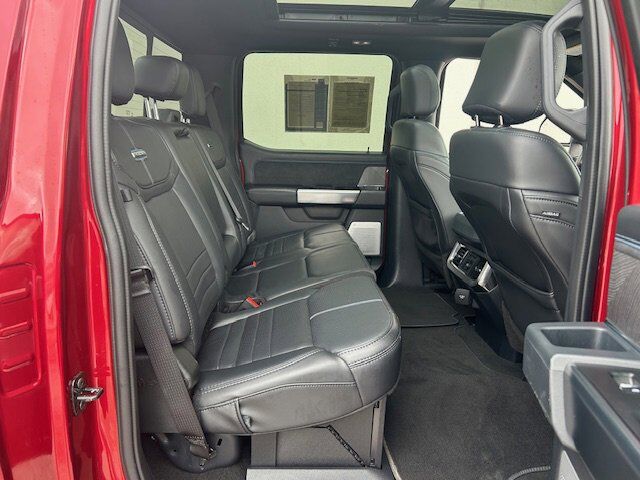 2025 Ford Super Duty F-250 SRW New Braunfels TX