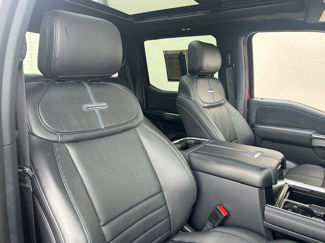 2025 Ford Super Duty F-250 SRW New Braunfels TX