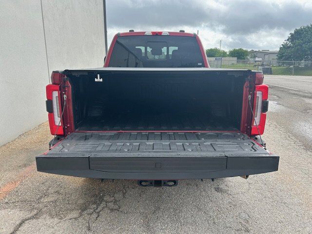 2025 Ford Super Duty F-250 SRW New Braunfels TX