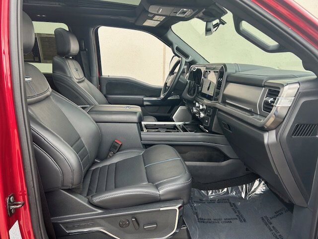 2025 Ford Super Duty F-250 SRW New Braunfels TX