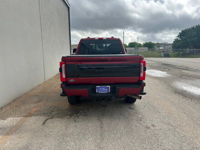 2025 Ford Super Duty F-250 SRW New Braunfels TX