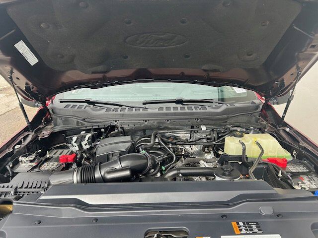 2025 Ford Super Duty F-250 SRW New Braunfels TX