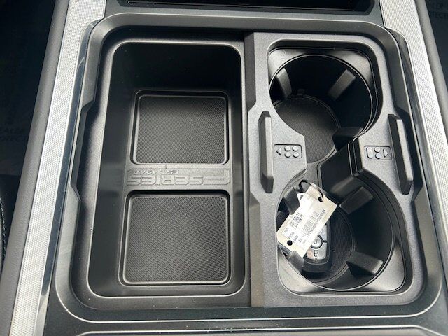 2025 Ford Super Duty F-250 SRW New Braunfels TX