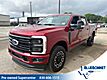 2025 Ford Super Duty F-250 SRW
