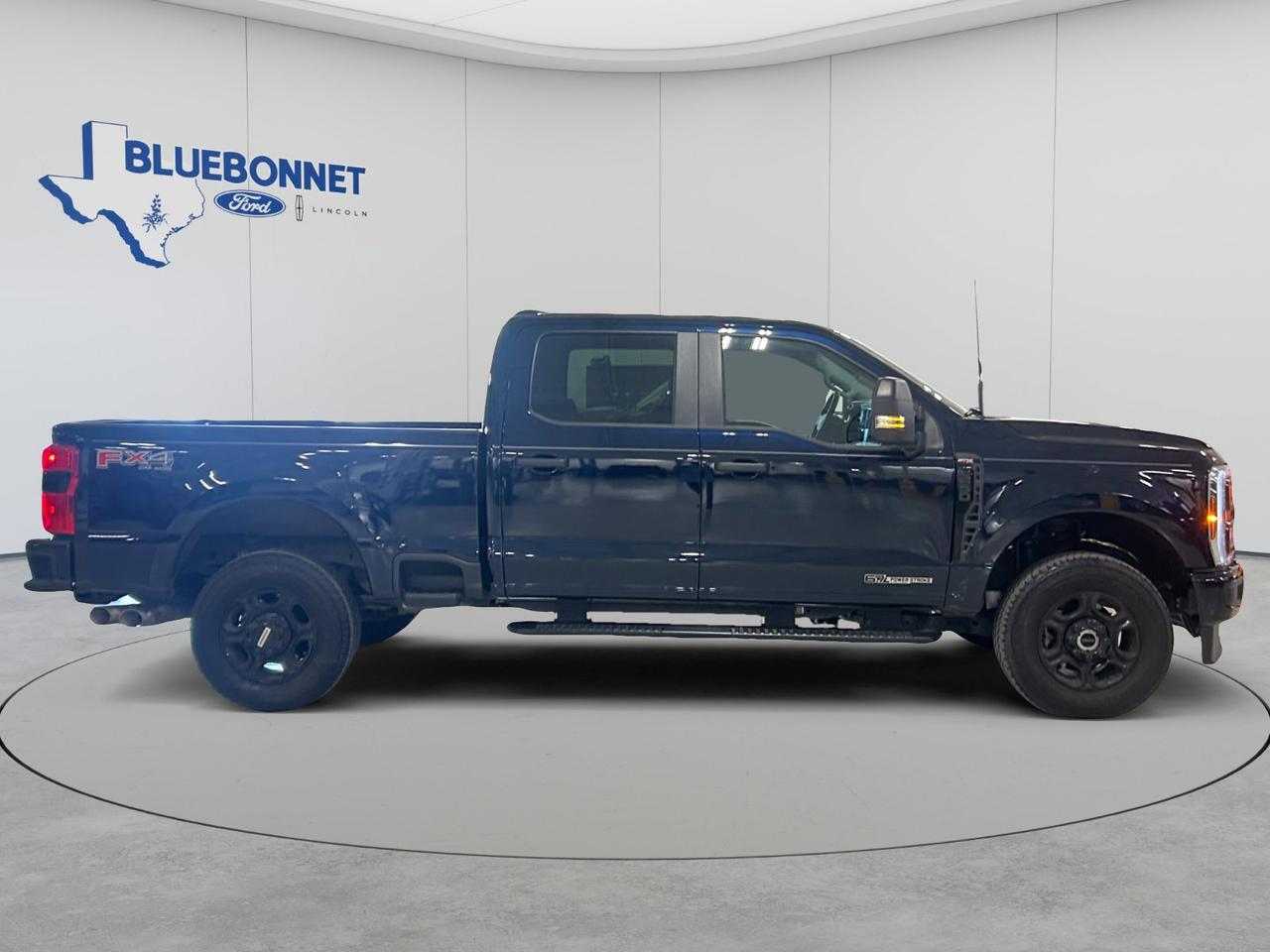 2025 Ford Super Duty F-250 SRW New Braunfels TX