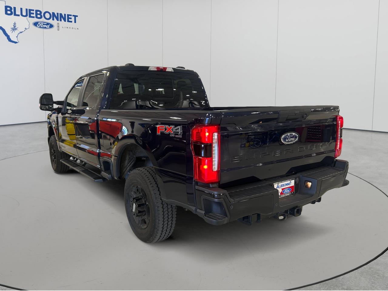 2025 Ford Super Duty F-250 SRW New Braunfels TX