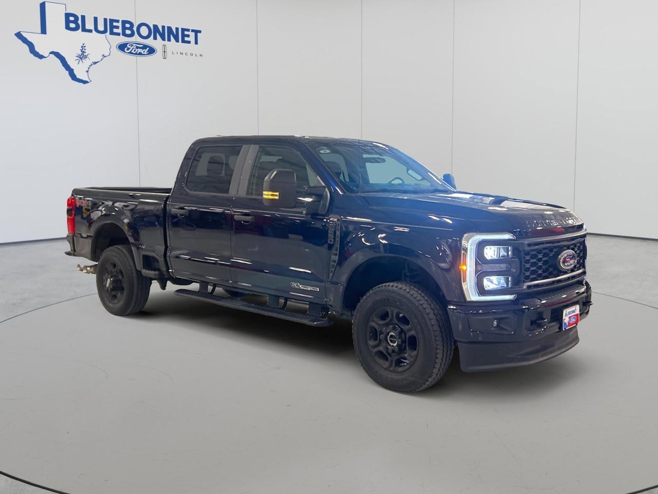 2025 Ford Super Duty F-250 SRW