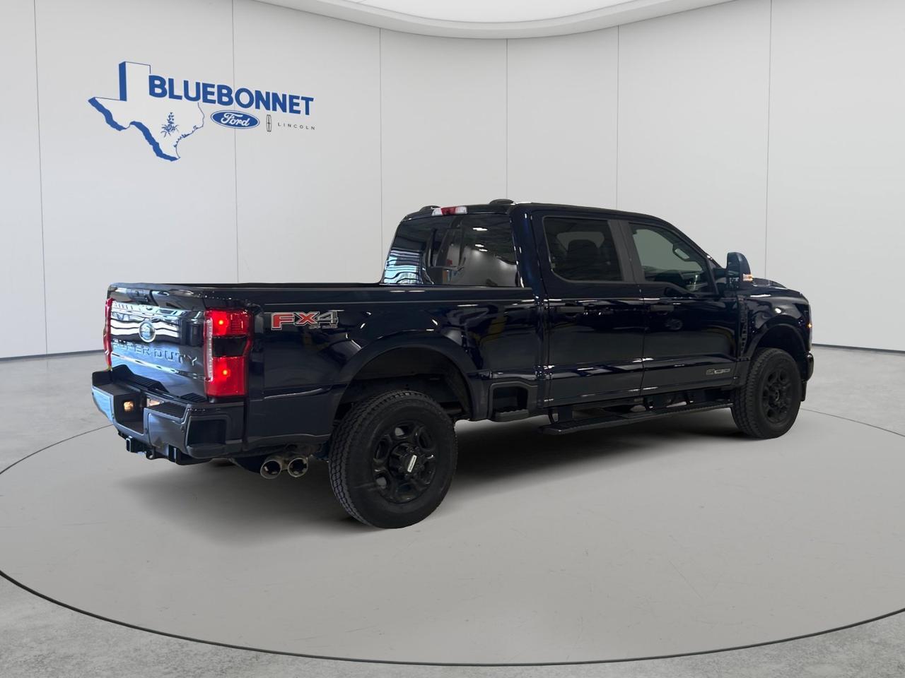 2025 Ford Super Duty F-250 SRW New Braunfels TX