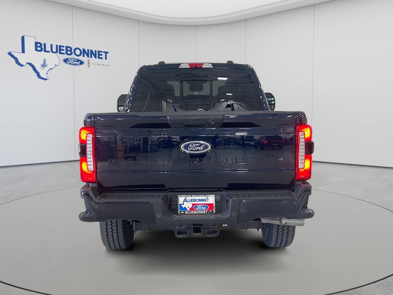 2025 Ford Super Duty F-250 SRW New Braunfels TX