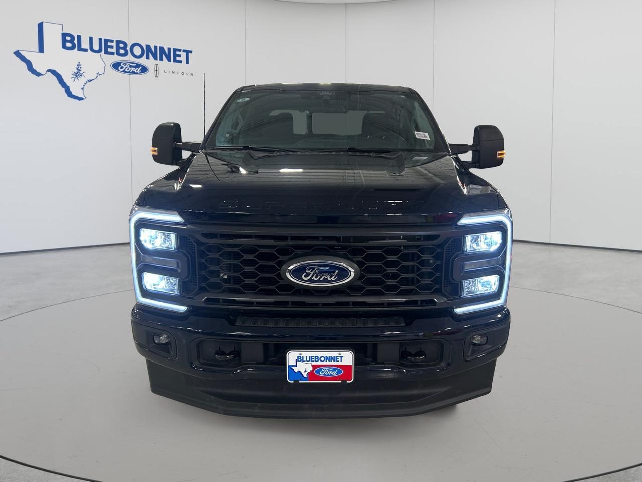 2025 Ford Super Duty F-250 SRW