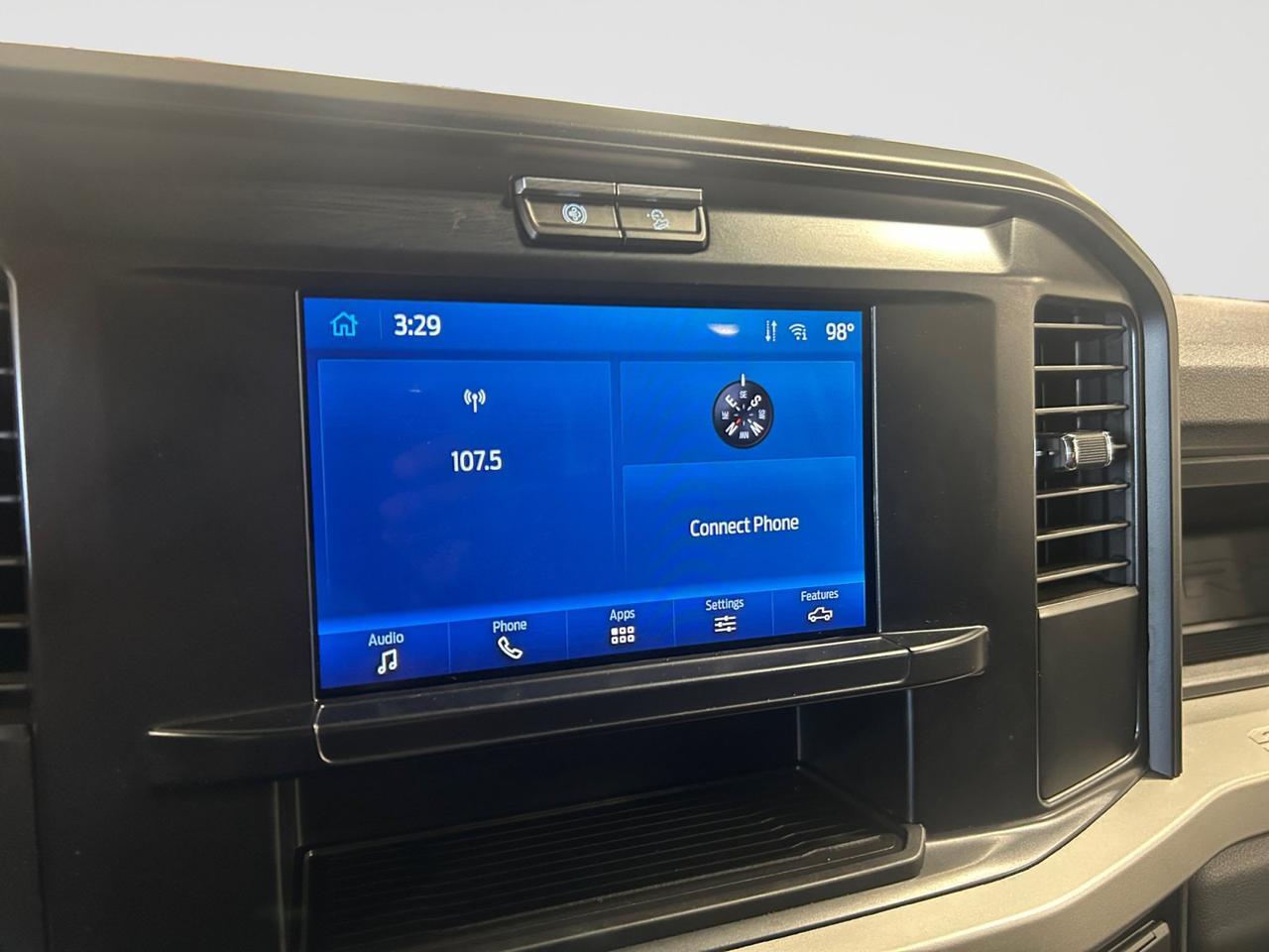 2025 Ford Super Duty F-250 SRW New Braunfels TX
