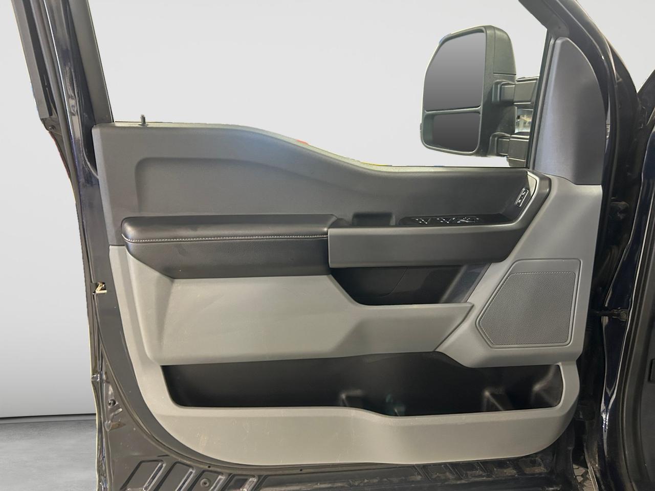 2025 Ford Super Duty F-250 SRW New Braunfels TX