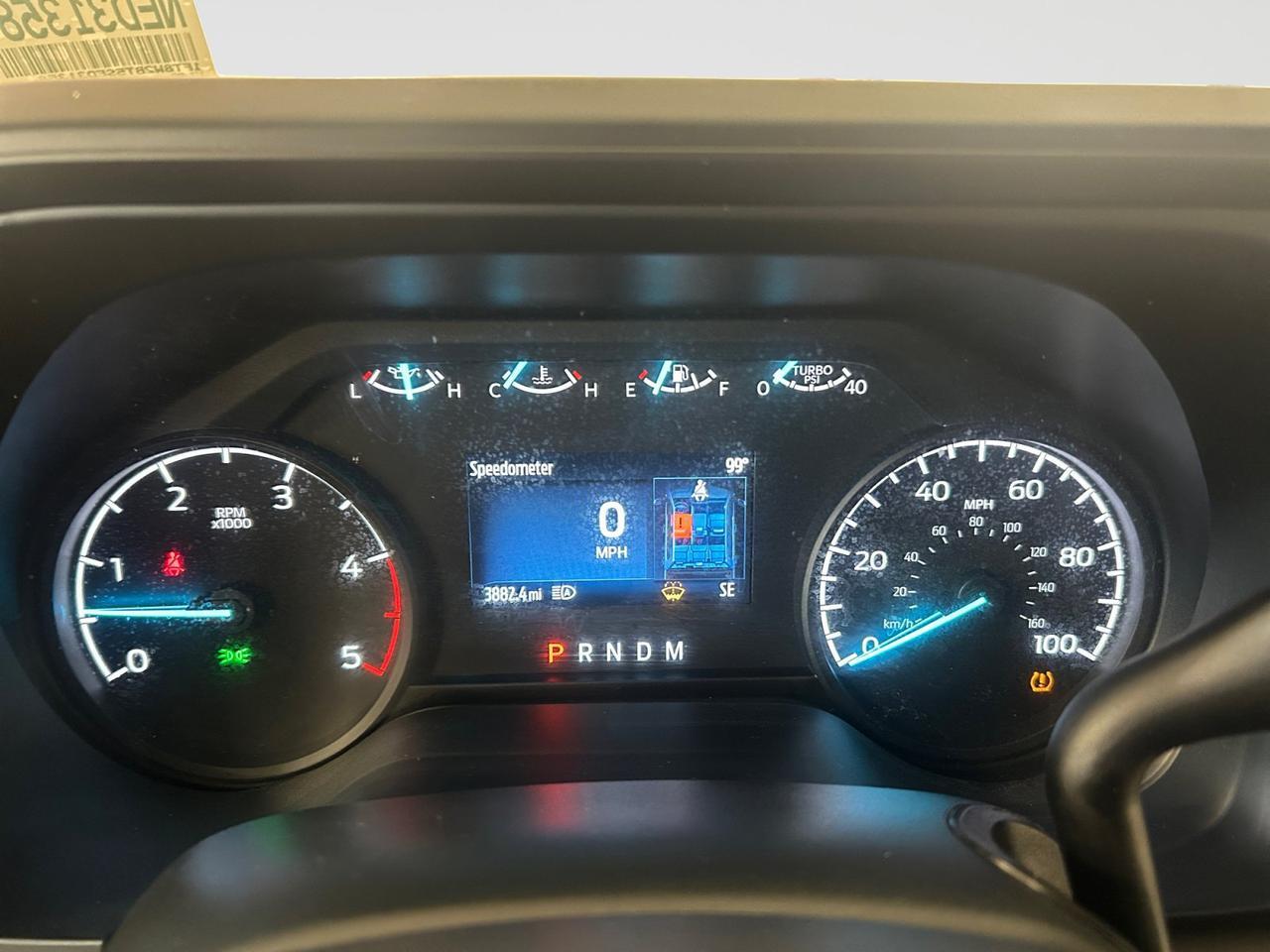 2025 Ford Super Duty F-250 SRW New Braunfels TX