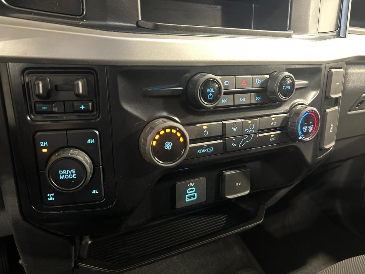 2025 Ford Super Duty F-250 SRW New Braunfels TX