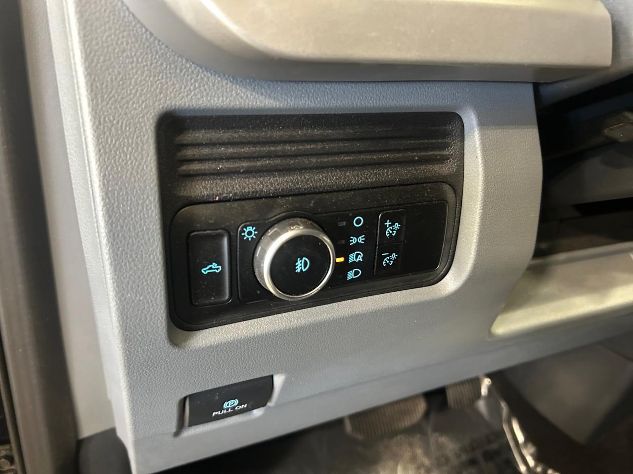 2025 Ford Super Duty F-250 SRW New Braunfels TX