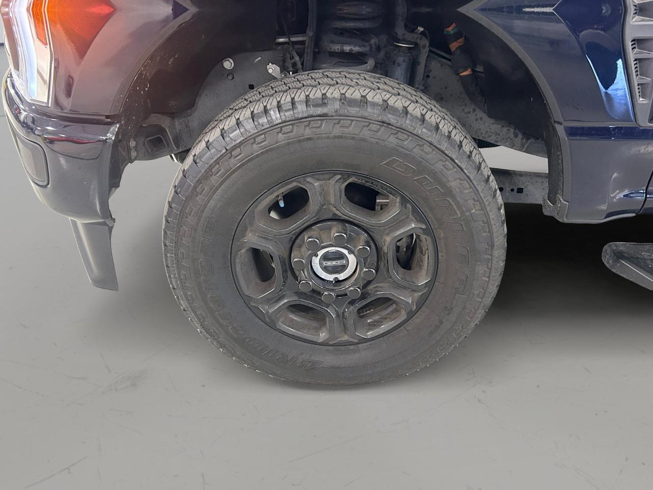 2025 Ford Super Duty F-250 SRW New Braunfels TX