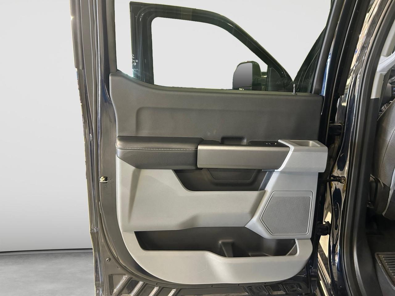 2025 Ford Super Duty F-250 SRW New Braunfels TX