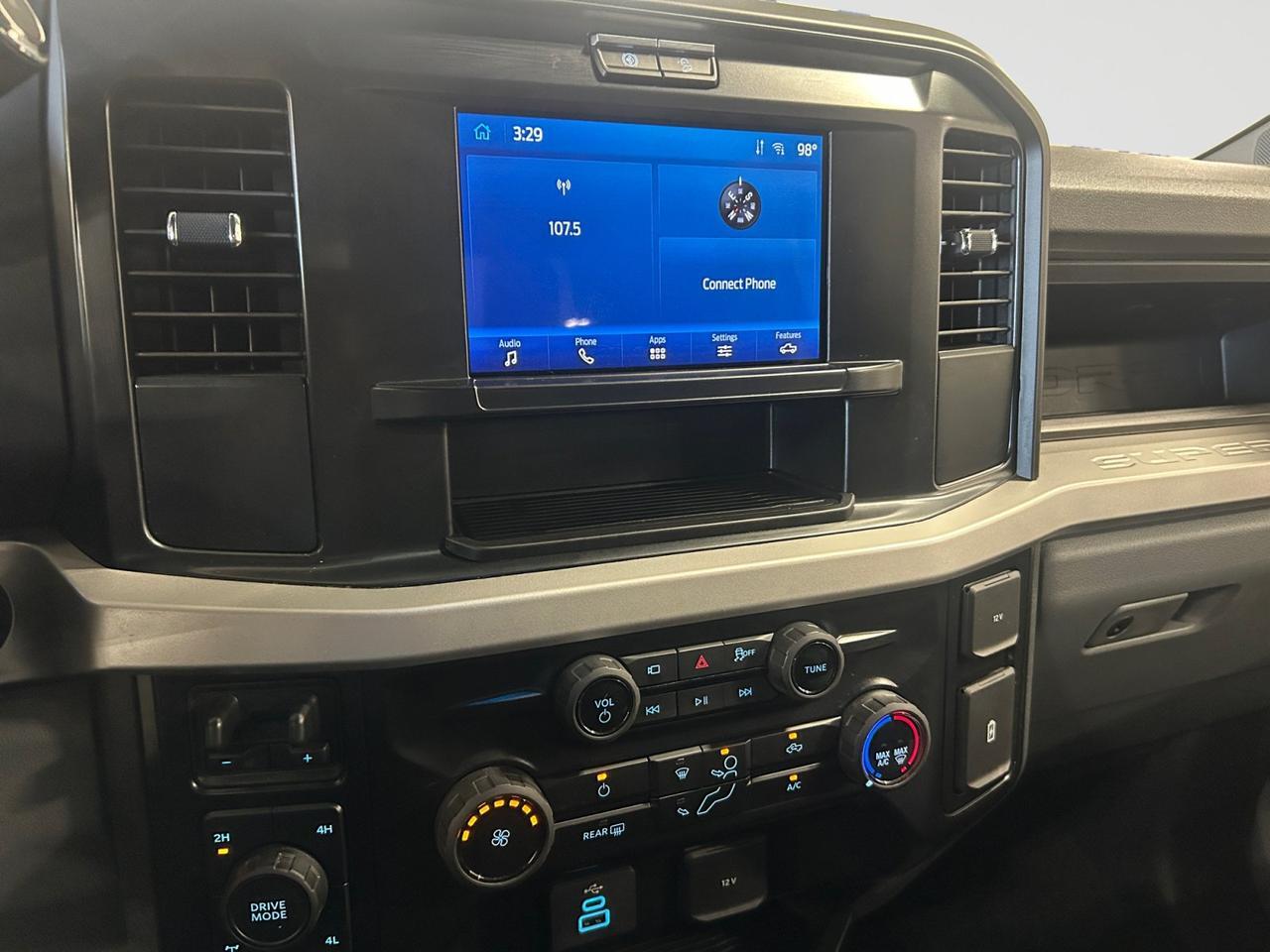 2025 Ford Super Duty F-250 SRW New Braunfels TX