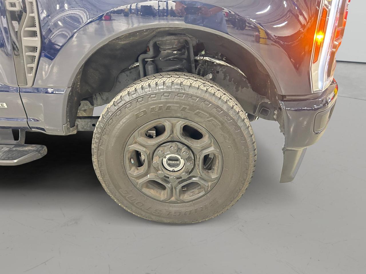 2025 Ford Super Duty F-250 SRW New Braunfels TX
