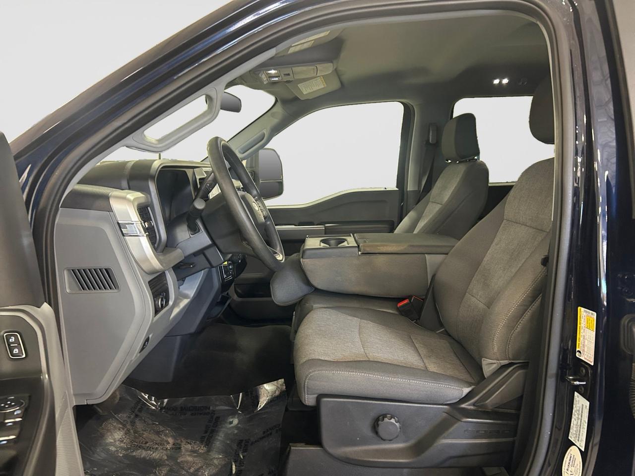2025 Ford Super Duty F-250 SRW New Braunfels TX