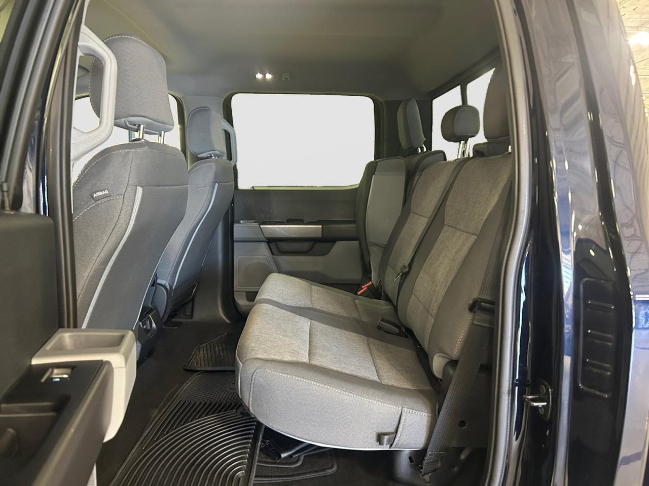 2025 Ford Super Duty F-250 SRW New Braunfels TX