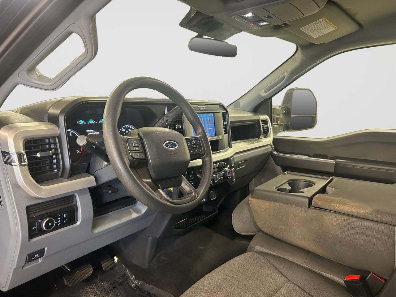 2025 Ford Super Duty F-250 SRW New Braunfels TX