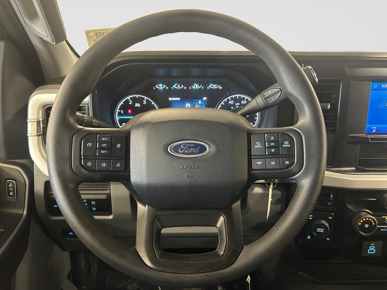 2025 Ford Super Duty F-250 SRW New Braunfels TX