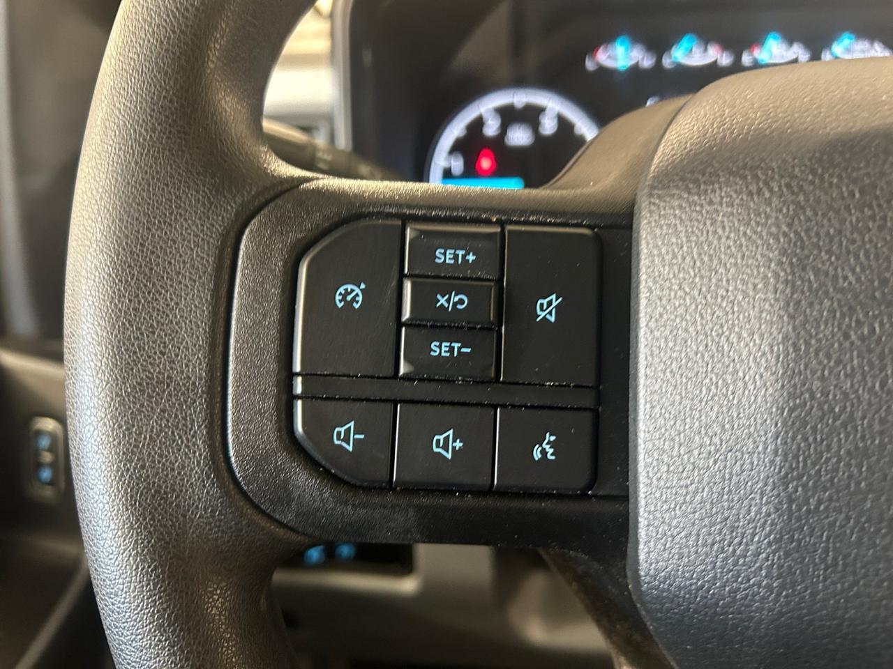 2025 Ford Super Duty F-250 SRW New Braunfels TX