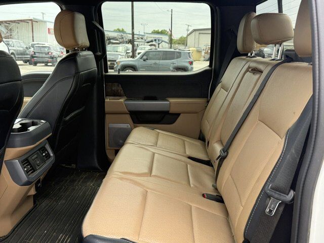 2025 Ford Super Duty F-250 SRW New Braunfels TX