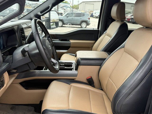 2025 Ford Super Duty F-250 SRW New Braunfels TX