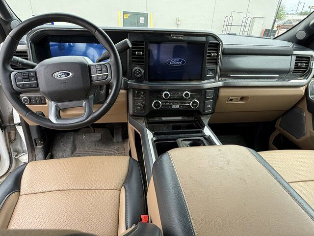 2025 Ford Super Duty F-250 SRW New Braunfels TX