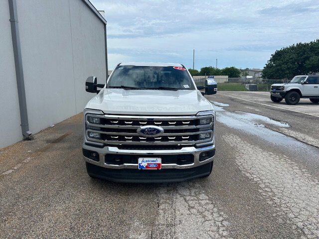2025 Ford Super Duty F-250 SRW