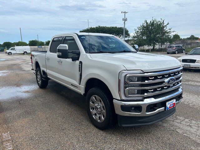 2025 Ford Super Duty F-250 SRW