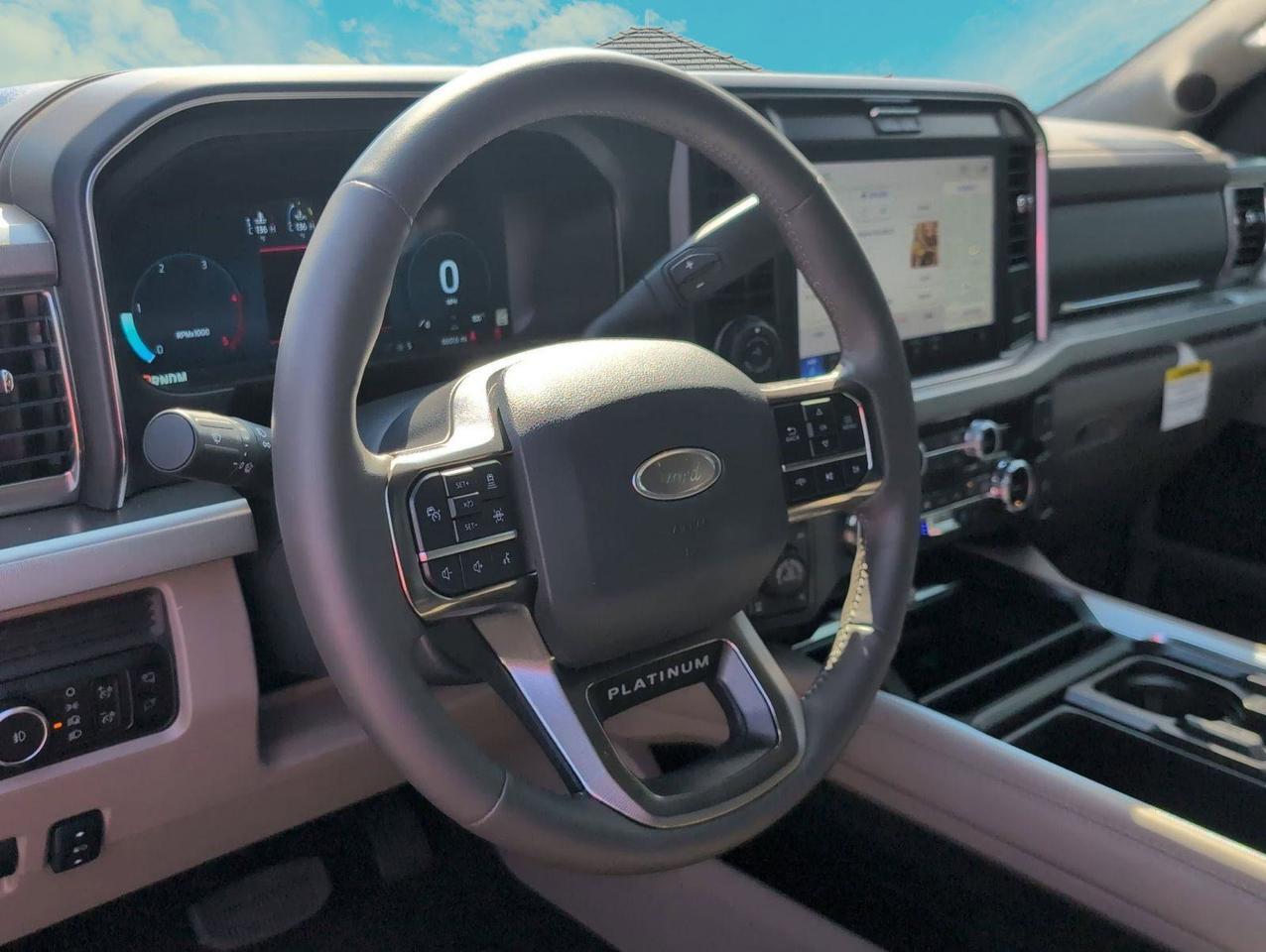 2025 Ford Super Duty F-250 SRW San Antonio TX