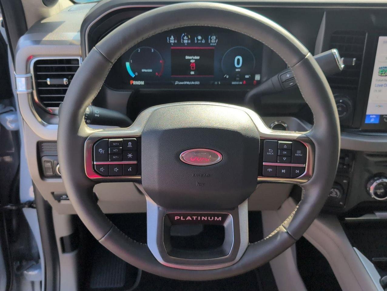 2025 Ford Super Duty F-250 SRW San Antonio TX