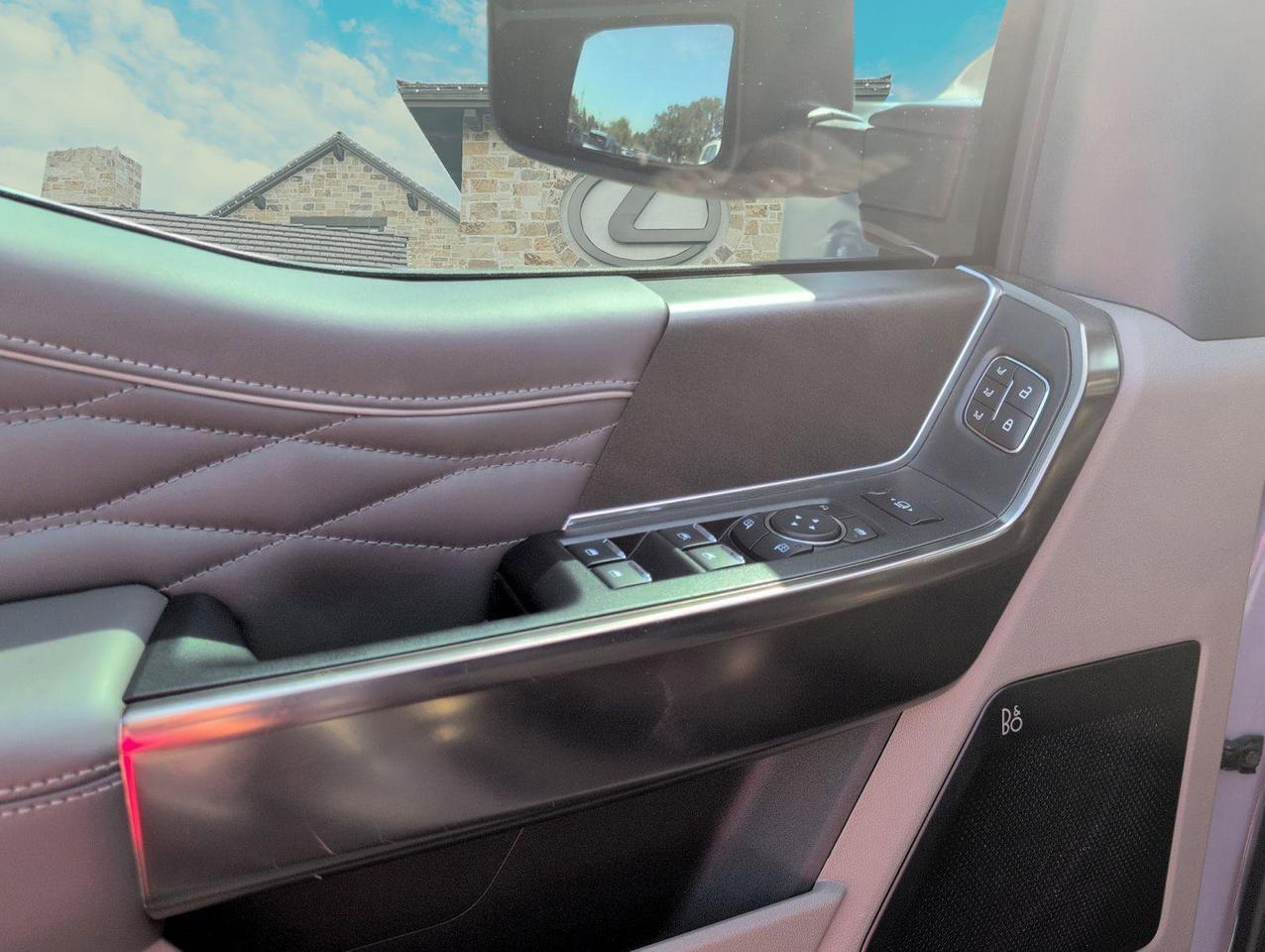 2025 Ford Super Duty F-250 SRW San Antonio TX