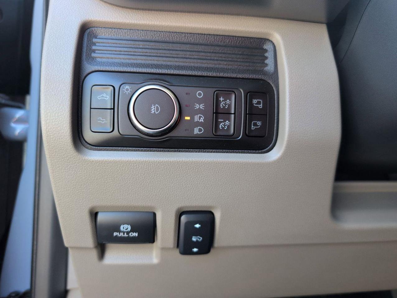 2025 Ford Super Duty F-250 SRW San Antonio TX